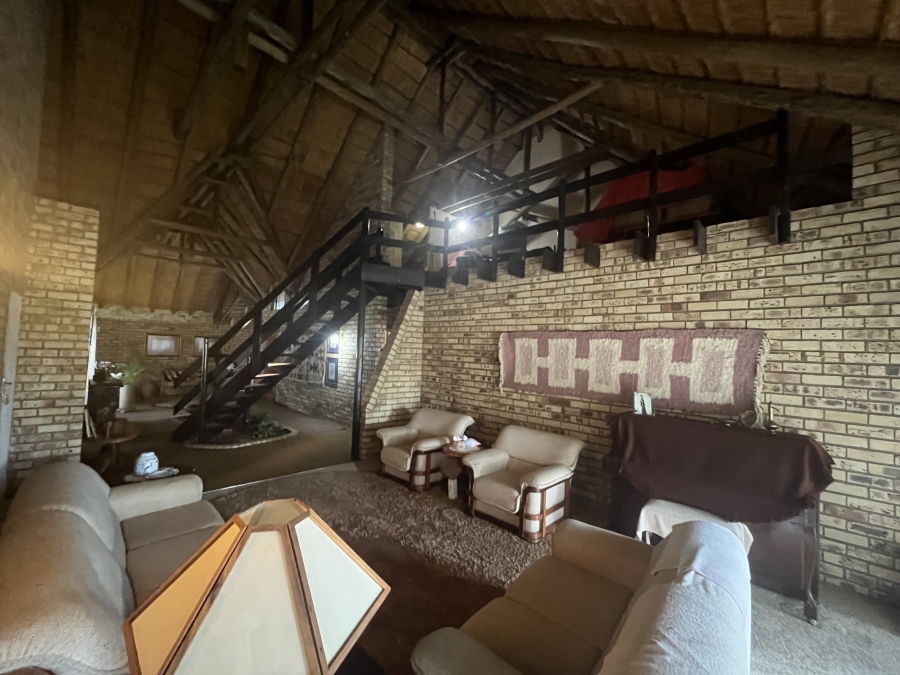 4 Bedroom Property for Sale in Potchefstroom Rural North West